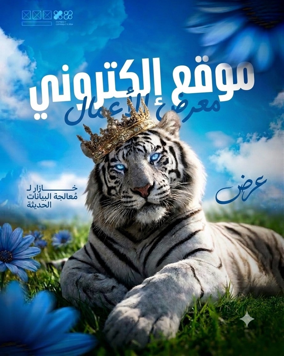 استوديو مودرن — أعمال تصميم المواقع