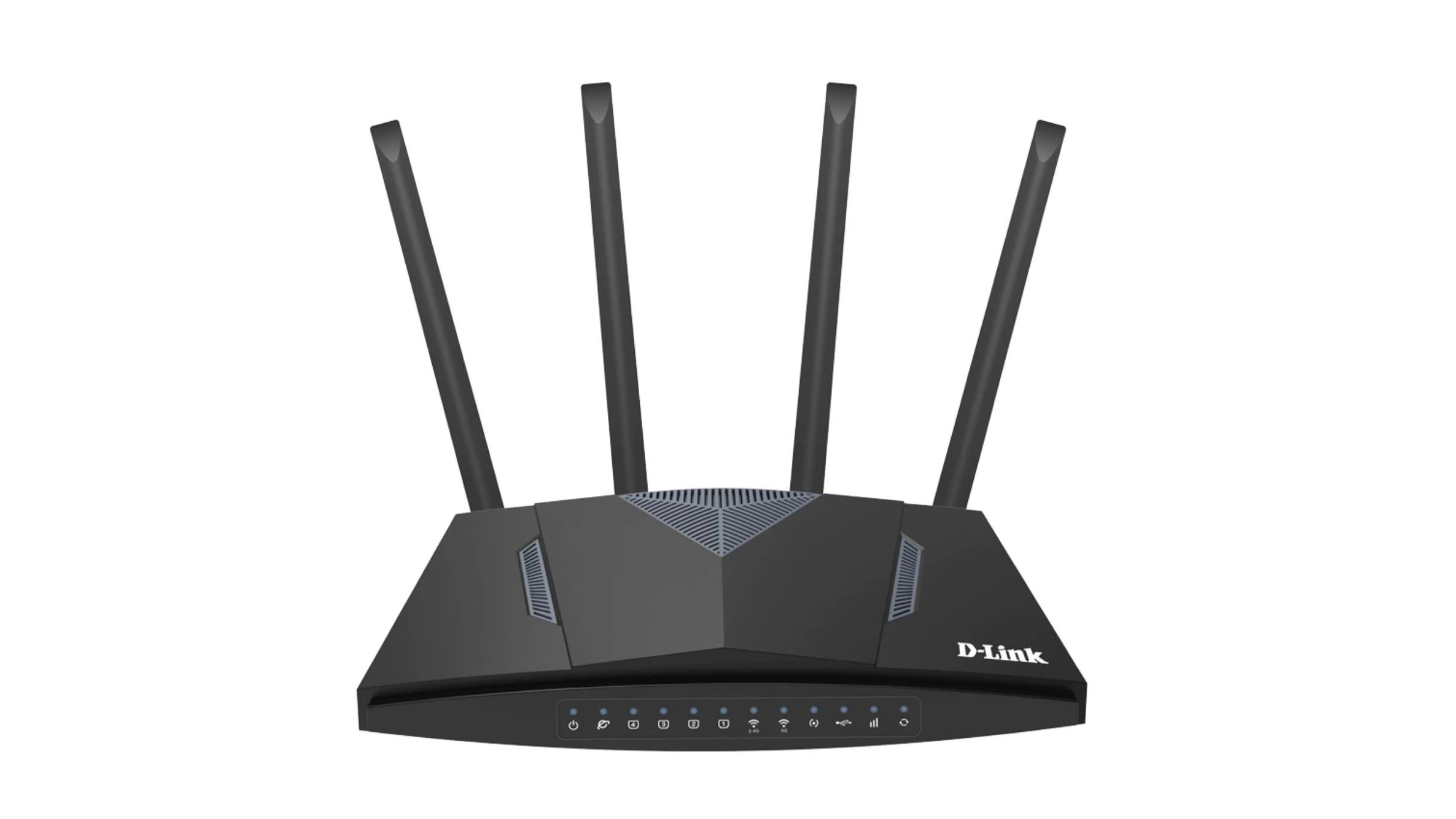 مودم دی لینک